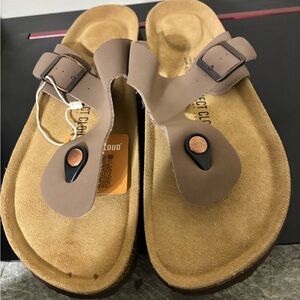 Project Cloud Women’s Sandals